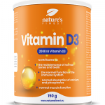 Pomen uživanja vitamina D